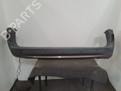 Używane Zderzak tylny RENAULT KANGOO Express (FW0/1_) 1.5 dCi 90 (FW0G, FW05, FW08, FW11) (90 hp) 28397596