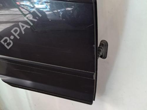 Right rear door AUDI A3 Sportback (8PA) 2.0 TFSI quattro | BP28407420C5 