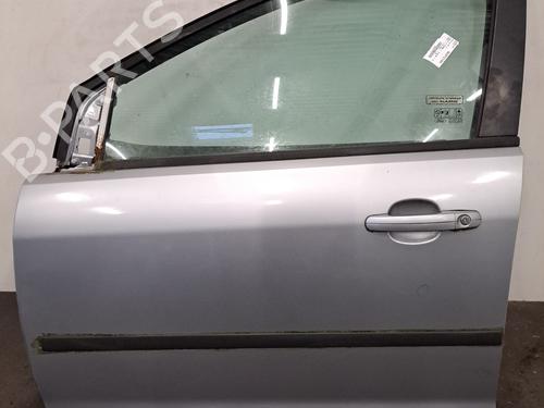 Used Left front door FORD FOCUS II (DA_, HCP, DP) 1.6 TDCi (109 hp) 28398052