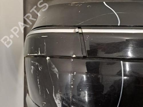Rear bumper MERCEDES-BENZ C-CLASS (W203) C 220 CDI (203.006) | BP28401631C8