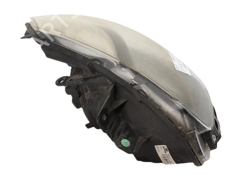 Left headlight RENAULT CLIO III Grandtour (KR0/1_) 1.5 dCi (KR0G) | BP37249997C28  - Image 5