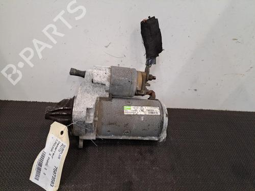 Startmotor RENAULT LAGUNA III (BT0/1) 2.0 dCi (BT07, BT0J, BT14, BT1A, BT1S) (131 hp) 28408042