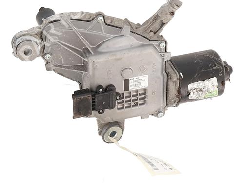 Used Front wiper motor Front wiper motor CITROËN C4 Picasso I MPV (UD_) 1.6 HDi 110 (112 hp) 31761083 31761083