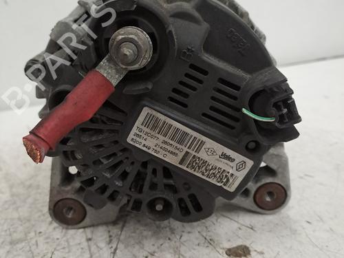 Alternator RENAULT MEGANE III Coupe (DZ0/1_) 1.2 TCe (DZ16, DZ28) | BP28392736M7 