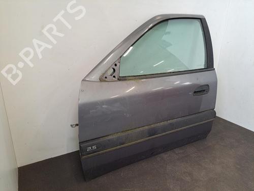 Left front door RENAULT SAFRANE II (B54_) 2.5 20V (B54F) | BP28402507C2 