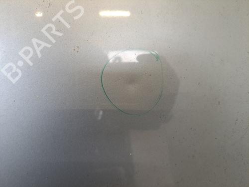 Hood RENAULT MEGANE III Hatchback (BZ0/1_, B3_) 1.5 dCi (BZ09, BZ0D, BZ1W, BZ29, BZ14) | BP28395688C1 