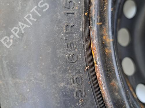 Used Rim Rim 38725414 38725414