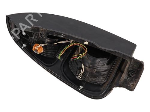 Right taillight CITROËN C3 Picasso (SH_) 1.6 HDi | BP36441795C35 - Image 2