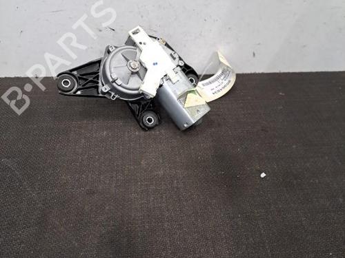 Rear wiper motor RENAULT TWINGO II (CN0_) | BP28404852M102 - Image 2
