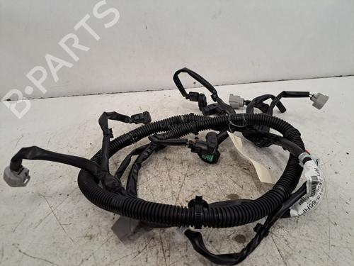 Used Electronic module Electronic module SUZUKI VITARA (LY) 1.5 Hybrid (116 hp) 28397903 28397903