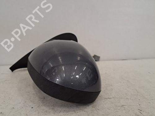 Right mirror NISSAN MICRA III (K12) 1.5 dCi | BP28392974C27 
