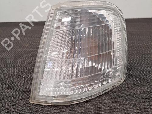 Used Left front indicator Left front indicator PEUGEOT 405 II (4B) 1.6 (88 hp) 28399186 28399186