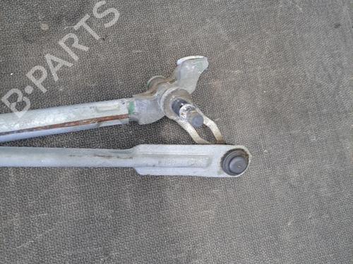 Front wiper motor CITROËN C4 II (NC_) 1.6 HDi 90 | BP28396632M29 - Image 7