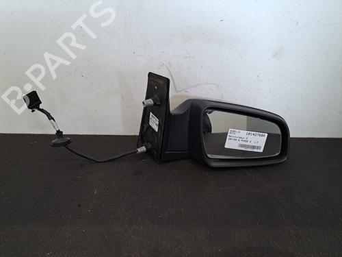 Used Right mirror OPEL ZAFIRA / ZAFIRA FAMILY B (A05) 1.7 CDTI (M75) (110 hp) 28390221