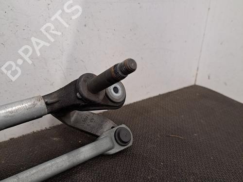 Used Front wiper motor Front wiper motor BMW 1 (F21) 114 d (95 hp) 30763976 30763976