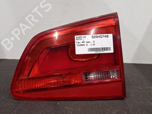 Used Right tailgate light VW TOURAN (1T3) 1.6 TDI (105 hp) 28409610