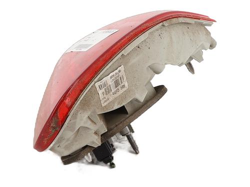 Left tailgate light PEUGEOT 2008 I (CU_) 1.2 VTi | BP31338417C79  - Image 6
