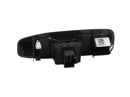 Left front window switch PEUGEOT 208 I (CA_, CC_) 1.2 VTI 82 | BP36590573I27 - Image 3