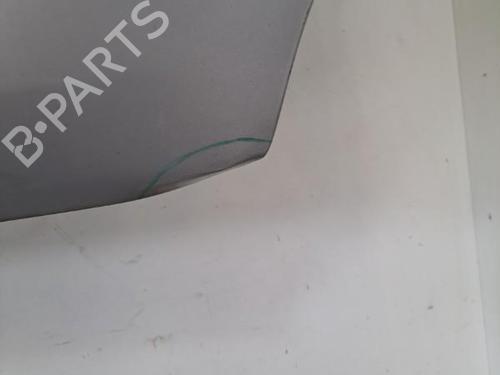 Used Left rear door OPEL ZAFIRA / ZAFIRA FAMILY B (A05) 1.9 CDTI (M75) (120 hp) 28390542