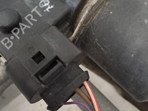 Front wiper motor VW PASSAT B6 (3C2) 1.9 TDI | BP28404740M29