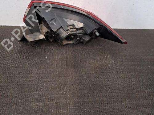 Used Left taillight RENAULT CLIO IV (BH_) 1.5 dCi 90 (90 hp) 28404799