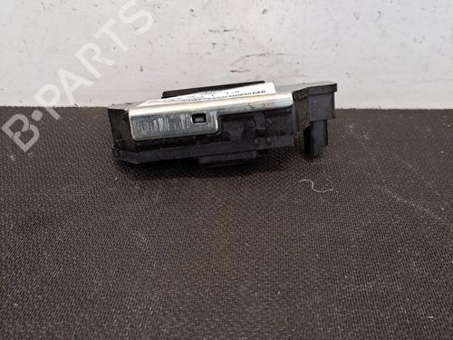 Tailgate lock PEUGEOT 2008 I (CU_) 1.6 BlueHDi 120 | BP28407033C101
