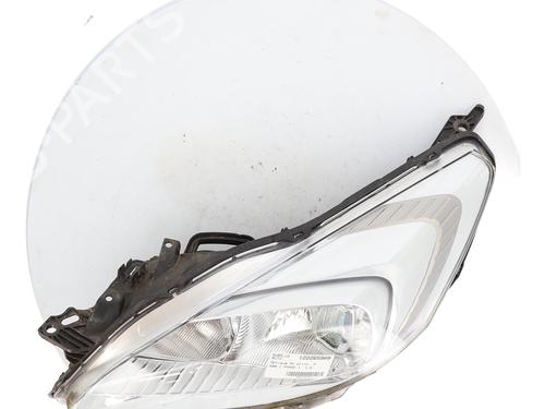 Left headlight PEUGEOT 508 I (8D_) 1.6 HDi | BP36414598C28 - Image 3