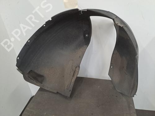 Hjulbue Hjulbue VW SHARAN (7N1, 7N2) 2.0 TDI (177 hp) 28395082 28395082