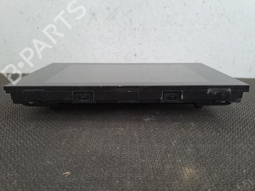 Multifunctionele display PEUGEOT 308 SW II (LC_, LJ_, LR_, LX_, L4_) 1.6 BlueHDi 120 | BP29749214C48 