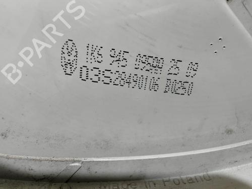 Left taillight VW GOLF V (1K1) 1.9 TDI | BP28393858C34
