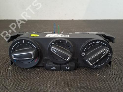 Used Climate control VW POLO V (6R1, 6C1) 1.4 TDI (75 hp) 28389303