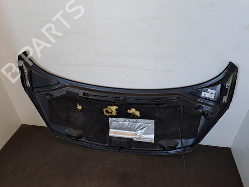 Hood PEUGEOT 207 SW (WK_) 1.6 HDi | BP28395216C1 