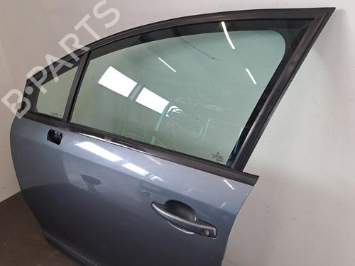 Left front door CITROËN C4 I (LC_) 1.6 16V | BP29068422C2 