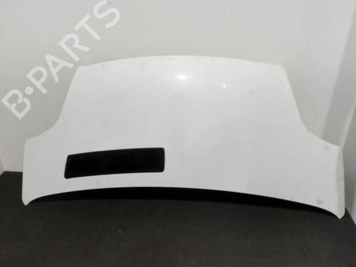 Used Hood RENAULT TRAFIC II Van (FL) 1.9 dCi 100 (FL0C, FL0K, FL0B) (101 hp) 28394191