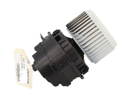 Heater blower motor RENAULT CLIO V (B7_) 1.5 Blue dCi 100 (B7AD) | BP37748616M62 - Image 3