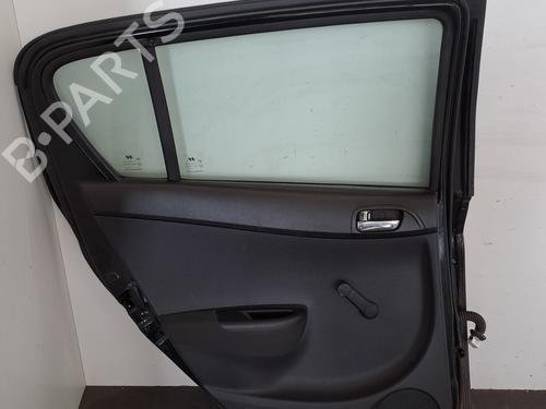 Left rear door HYUNDAI i20 I (PB, PBT) 1.1 CRDi | BP28395435C4 