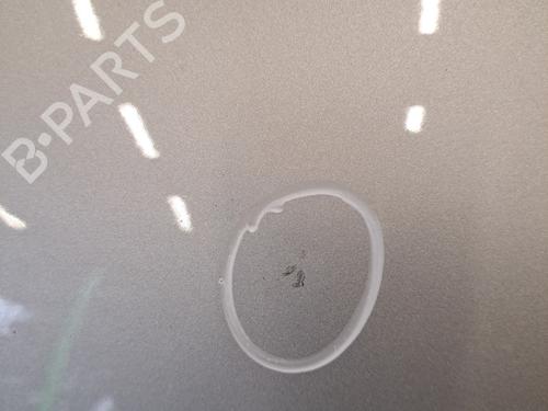 Left rear door PEUGEOT 308 I (4A_, 4C_) 1.6 HDi | BP29916739C4 