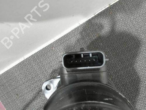 Mass air flow sensor RENAULT CLIO III (BR0/1, CR0/1) 1.5 dCi (C/BR0G, C/BR1G) | BP28399851M95 