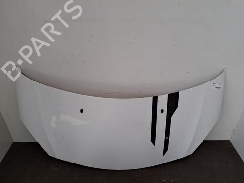 Used Hood CITROËN DS3 (SA_) 1.6 HDi 110 (112 hp) 28403089