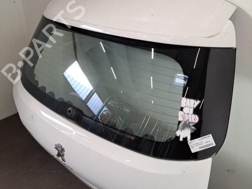 Tailgate PEUGEOT 308 SW II (LC_, LJ_, LR_, LX_, L4_) 1.6 BlueHDi 120 | BP29077809C6 