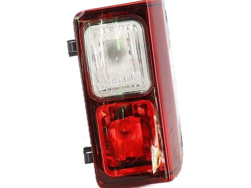Used Rear fog light RENAULT TRAFIC III Van (FG_) 2.0 dCi 110 (FGMW) (110 hp) 31185240