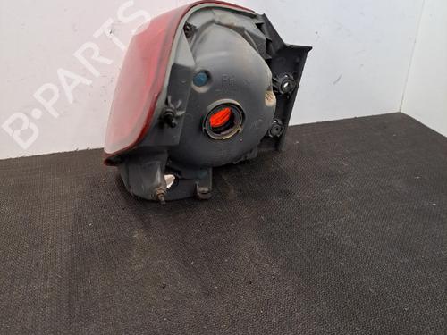 Right taillight CHEVROLET CRUZE (J300) 2.0 CDI | BP28393229C35 