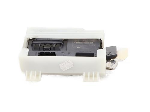 Used Card reader Card reader RENAULT CAPTUR I (J5_, H5_) 0.9 TCe 90 (90 hp) 36369005 36369005