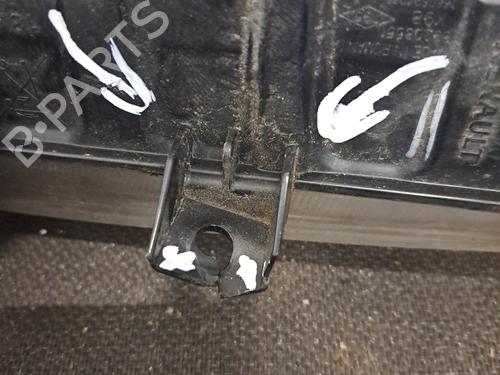 Left daytime light RENAULT CLIO IV (BH_) 1.5 dCi 90 | BP28401427C104 