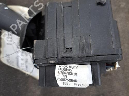 Steering column stalk RENAULT CLIO IV (BH_) 1.5 dCi 75 | BP30132412I23 - Image 2