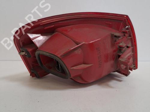 Used Right taillight Right taillight VW PASSAT B6 Variant (3C5) 2.0 TDI 16V (140 hp) 28402542 28402542