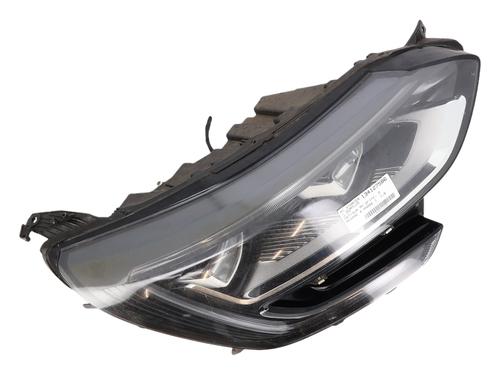 Right headlight RENAULT MEGANE IV Hatchback (B9A/M/N_) 1.6 dCi 130 (B9A4) | BP39991513C29 - Image 2