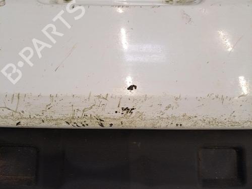 Rear bumper RENAULT MEGANE III Coupe (DZ0/1_) 1.5 dCi (DZ09, DZ0D, DZ1F, DZ1G, DZ14, DZ29) | BP28408351C8 