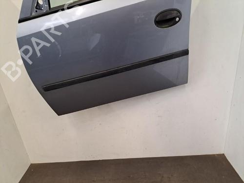 Dør venstre foran OPEL MERIVA A MPV (X03) 1.6 16V (E75) | BP28401611C2