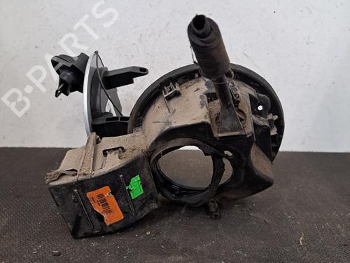Fuel flap RENAULT CLIO IV (BH_) 1.5 dCi 75 | BP30144405C131 